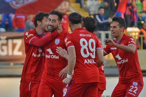 Nhận định trận Altinordu - Boluspor, 20h30 ngày 24/12