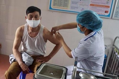 Hà Nội lên kế hoạch tiêm mũi 3 vắc xin Covid-19 cho người dân