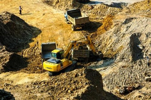 Trung Quốc muốn thống trị ngành đất hiếm toàn cầu với những gã khổng lồ mới