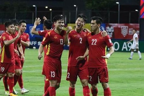 Chấn thương của Duy Mạnh không quá nghiêm trọng
