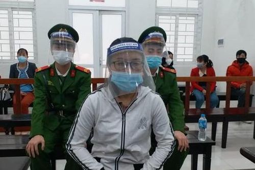 'Giăng lưới' lừa đảo ở quê chồng hờ, người phụ nữ nhận 13 năm tù