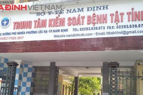 Chủ tịch Nam Định yêu cầu Sở Y tế, Tài chính giải trình mua sắm thiết bị sau vụ Việt Á