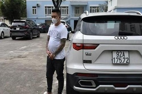 Thủ đoạn uy hiếp con nợ của đường dây cho vay lãi nặng tại Quảng Nam