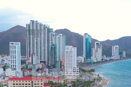 Nha Trang sắp có cầu vượt biển, kết nối sân bay Cam Ranh