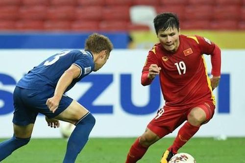 Báo châu Á: 'Đội tuyển Việt Nam quá đen đủi trong trận gặp Thái Lan'