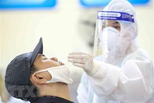 Lai Châu tập trung truy vết ổ dịch chưa rõ nguồn lây ở huyện Sìn Hồ