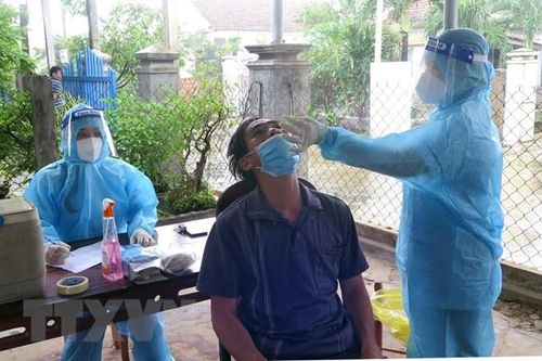 Quảng Ninh: Xã 'vùng vàng' yêu cầu người dân không ra khỏi nhà