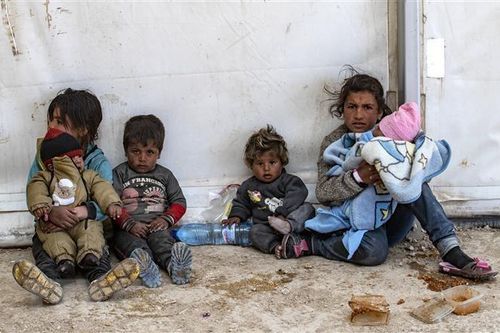 EU cấp thêm viện trợ nhân đạo cho người dân khu vực Sahel và Syria