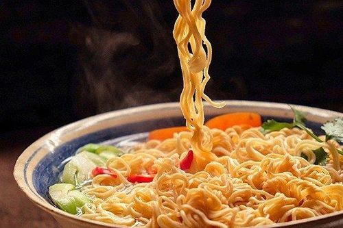 Mì ăn liền Việt phải kiểm tra dư lượng thuốc bảo vệ thực vật để vào EU