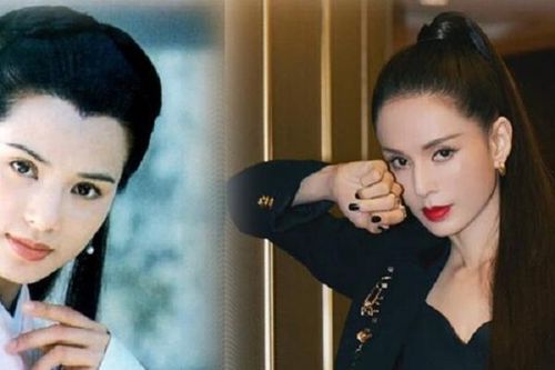 Tiểu Long Nữ đẹp nhất màn ảnh, U60 vẫn thu hút mọi ánh nhìn