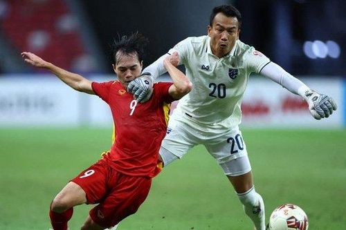 'Việt Nam thua bởi cách điều hành của trọng tài'