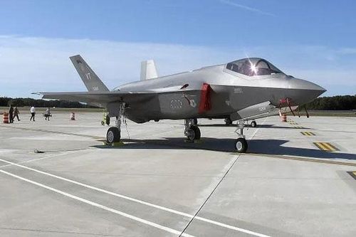 UAE có thể dừng thỏa thuận mua 50 chiếc F-35 giá 23 tỷ USD của Mỹ