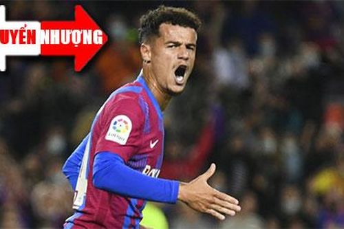 Tin chuyển nhượng 24/12: Everton tranh Coutinho với Tottenham