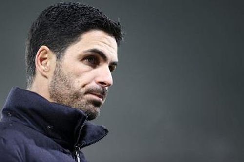 Arteta: 'Tôi không phải là kẻ độc tài'