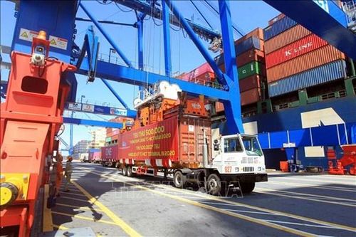 Đâu là 'điểm nghẽn' phát triển logistics của Hải Phòng?