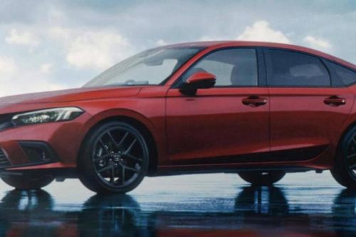 Honda Civic Hatchback ngừng bán tại Thái Lan do doanh số bết bát