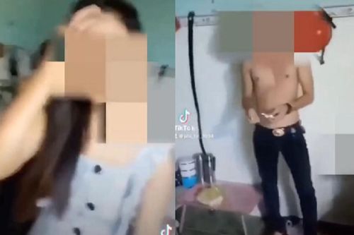 Chồng bắt quả tang vợ và nhân tình gian díu tại phòng trọ, cay đắng hỏi: 'Mày nói đi gặp khách hàng mà'