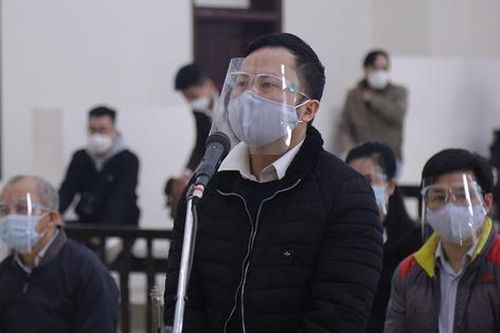 Đề nghị mức án cho bộ sậu Trường ĐH Đông Đô