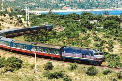 Ngành đường sắt khó nắm bắt cơ hội lớn nếu không đổi mới