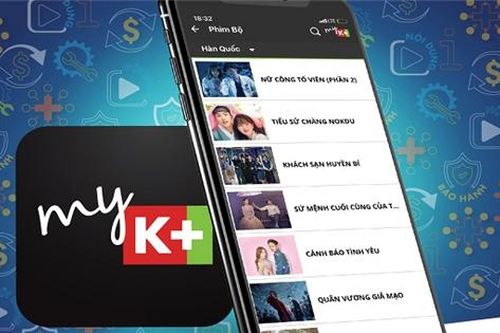 Truyền hình K+ lỗ lũy kế gần 3.800 tỷ đồng