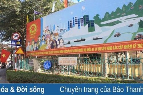 Định Liên đổi mới nhờ xây dựng nông thôn mới