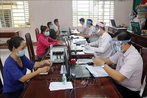 Nâng cao chất lượng tín dụng chính sách