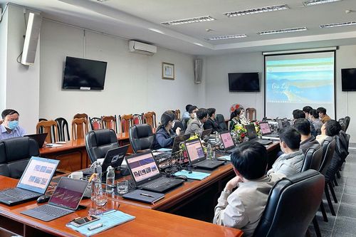 Gia Lai tập huấn quản lý hệ thống Cổng thông tin điện tử và ứng dụng 'Du lịch thông minh'