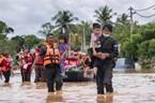 Điện thăm hỏi tình hình lũ lụt tại MalaysiaTin khácNgành dân số Lạng Sơn: 60 năm xây dựng và phát triểnĐội Việt Nam tuyên truyền giải phóng quân - lực lượng tiền thân của Quân đội Nhân dân Việt Nam