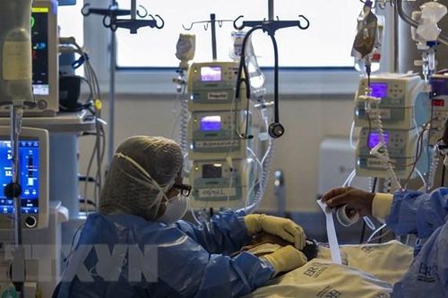 IMF gia hạn hỗ trợ tài chính khẩn cấp do đại dịch COVID-19Tin khácNgành dân số Lạng Sơn: 60 năm xây dựng và phát triểnĐội Việt Nam tuyên truyền giải phóng quân - lực lượng tiền thân của Quân đội Nhân dân Việt Nam