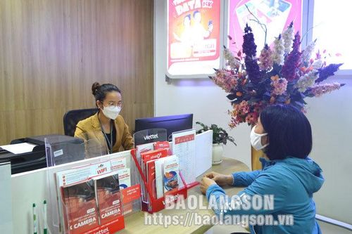 Viettel Lạng Sơn: Triển khai nền tảng vESS – Giải pháp cho chuyển đổi số doanh nghiệpTin khácNgành dân số Lạng Sơn: 60 năm xây dựng và phát triểnĐội Việt Nam tuyên truyền giải phóng quân - lực lượng tiền thân của Quân đội Nhân dân Việt Nam