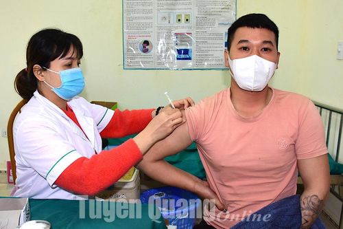 Phát hiện 28 ca mắc mới Covid-19