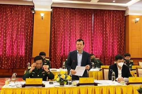 Chính trị - Xã hội An ninh - Quốc Phòng Phát huy vai trò nòng cốt trong xây dựng nền quốc phòng toàn dân