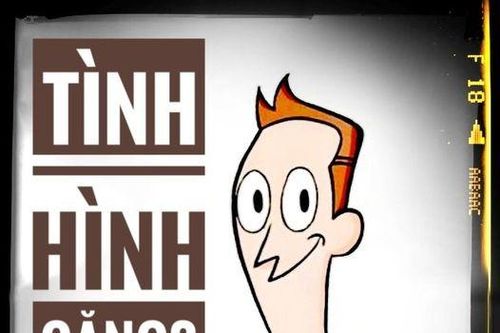 Tình hình căng?