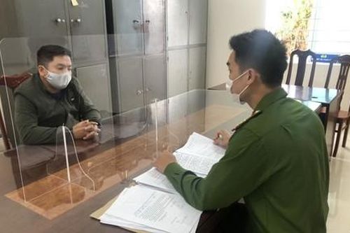 Mạo danh Bộ đội Biên phòng lừa hàng trăm triệu của bạn gái quen qua MXH