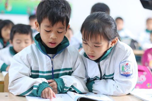 Học sinh lớp 1, 2 ở Hà Nội sẽ kiểm tra học kỳ trực tiếp