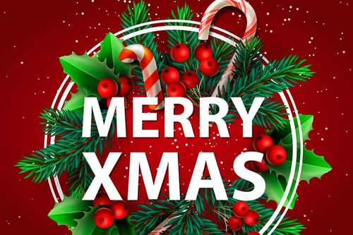 Vì sao người ta dùng 'Xmas' thay cho 'Christmas'?