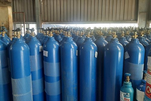 TP.HCM đối diện nguy cơ thiếu oxy y tế cho bệnh nhân COVID-19