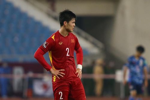 Duy Mạnh nghỉ hết AFF Cup 2020, tuyển Việt Nam khủng hoảng hàng thủ