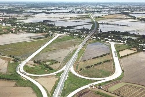 Đầu tư cho giao thông để miền Tây Nam Bộ 'cất cánh'