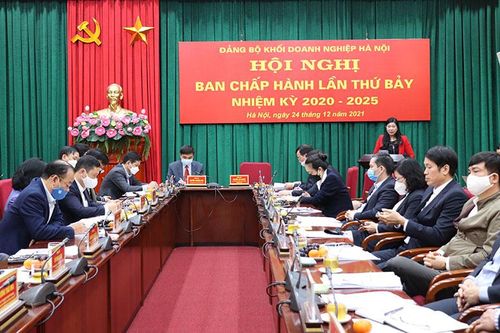 Các doanh nghiệp cần quan tâm làm tốt công tác an sinh