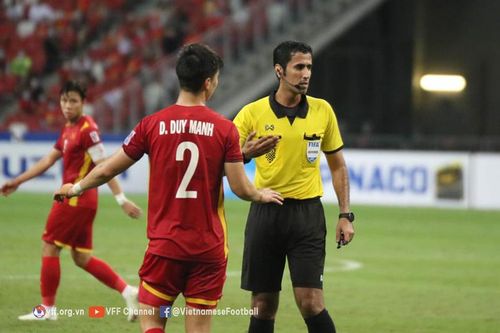 Chủ tịch AFF: Sẽ nghiên cứu, đưa vào áp dụng VAR tại AFF Cup