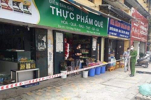 Triển khai kế hoạch phòng, chống dịch dịp lễ Noel và Tết Dương lịch