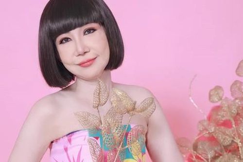 Chồng NSƯT Thanh Kim Huệ đau đớn: Huệ ơi! Sao em nỡ bỏ anh