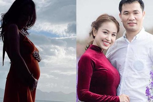 Cuộc sống Nam tiến của Vân Hugo bên chồng sắp cưới: Đón tin vui, giàu có viên mãn