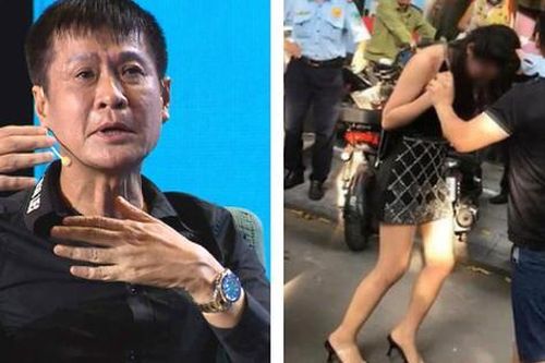Lê Hoàng: 'Đàn ông có nên ghen hay không?'