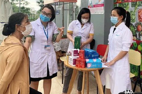 Đà Nẵng tích cực phân phối thuốc uống tránh thai qua kênh xã hội hóa