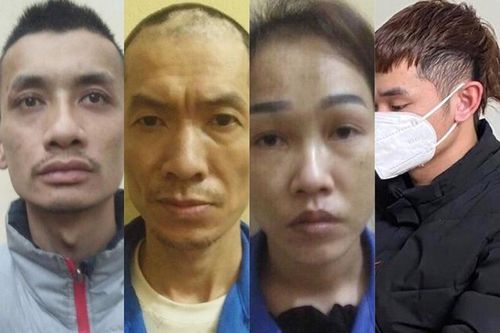 Triệt phá thành công 2 chuyên án mua bán, tổ chức sử dụng trái phép chất ma túy