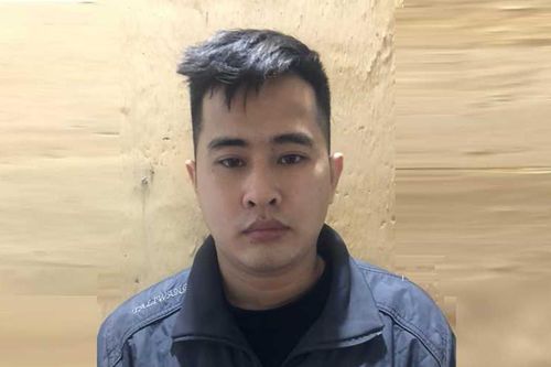 Tên trộm đột nhập cửa hàng điện thoại lấy đi nhiều tài sản có giá trị