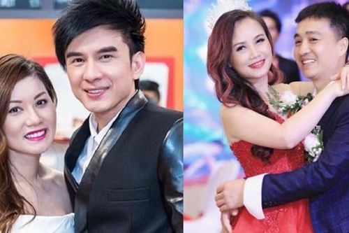 Sao Việt ly hôn năm 2021: Người âm thầm, kẻ lôi nhau ra tòa