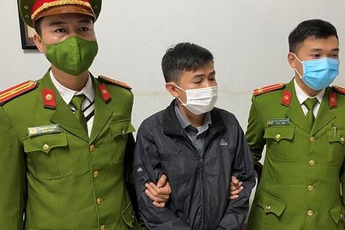 Bắt nhân viên cây xăng liên quan đến vụ mua bán trái phép hóa đơn trị giá hàng chục tỷ đồng